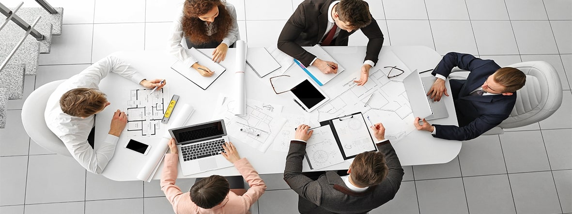 Contract Staffing Banner